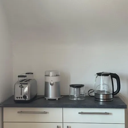 Apartment Stilvolles In - Freiburg *