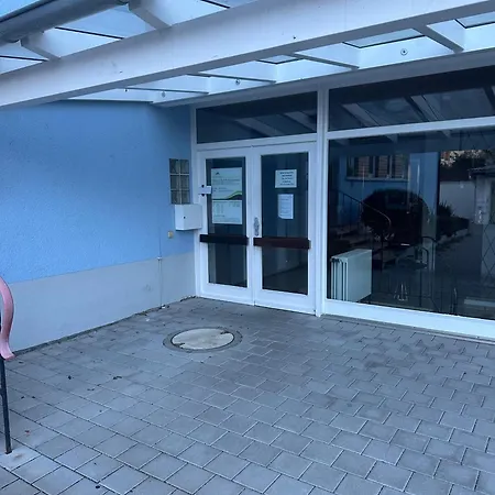 Stilvolles In - Freiburg Бад-Кроцинген
