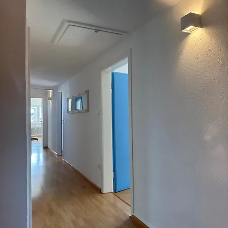 Апартаменты Stilvolles In - Freiburg *