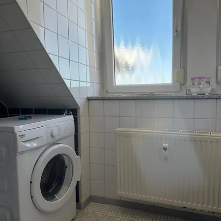 Stilvolles In - Freiburg Апартаменты Бад-Кроцинген