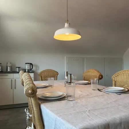 Stilvolles In - Freiburg Apartment