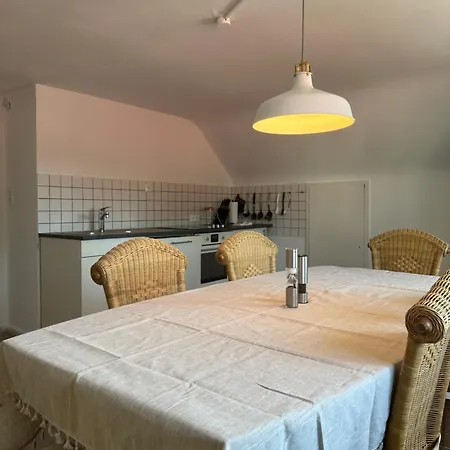 Stilvolles In - Freiburg Апартаменты Бад-Кроцинген