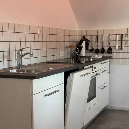 Stilvolles In - Freiburg Апартаменты Бад-Кроцинген