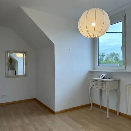 Stilvolles In - Freiburg Бад-Кроцинген