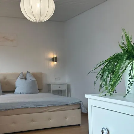 Stilvolles In - Freiburg * Бад-Кроцинген