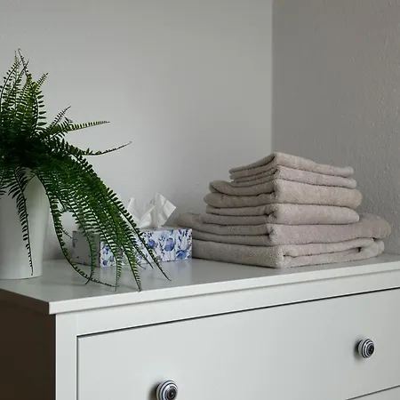 Stilvolles In - Freiburg Апартаменты Бад-Кроцинген