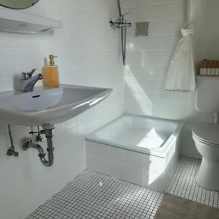 Apartment Stilvolles In - Freiburg Bad Krozingen