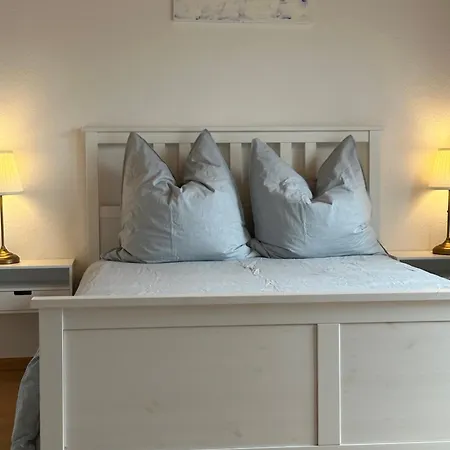 Stilvolles In - Freiburg Apartment