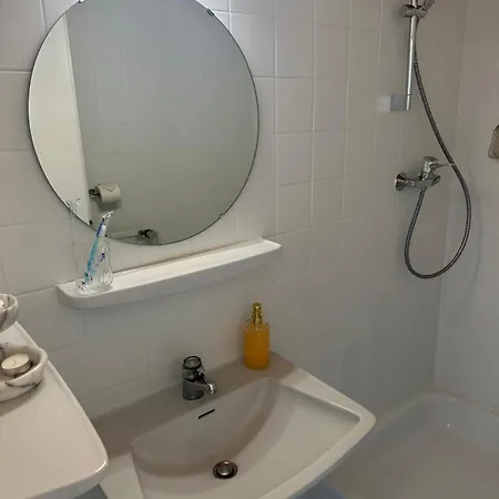 Stilvolles In - Freiburg Апартаменты