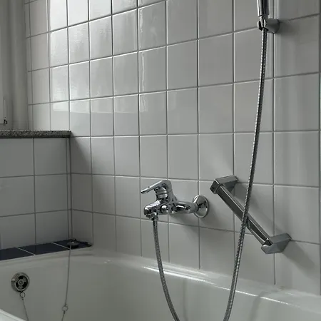 Апартаменты Stilvolles In - Freiburg