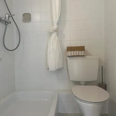 Stilvolles In - Freiburg * Бад-Кроцинген